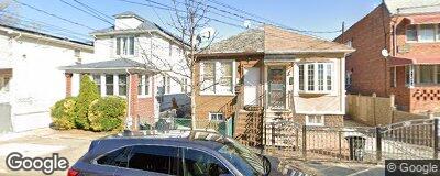Street View of 1339 EAST 91 STREET, Brooklyn