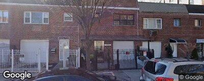 Street View of 1339 STRATFORD AVENUE, Bronx
