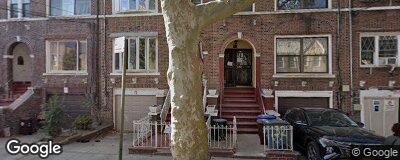 Street View of 134 EAST 51 STREET, Brooklyn