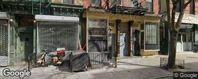 Street View of 134 ELDRIDGE STREET, Manhattan