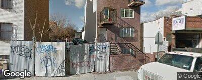 Street View of 134 FRANKLIN AVENUE, Brooklyn
