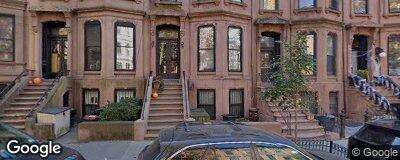 Street View of 134 LINCOLN PLACE, Brooklyn