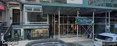 Street View of 134 MONTAGUE STREET, Brooklyn