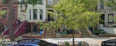 Street View of 134 RUTLAND ROAD, Brooklyn