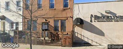 Street View of 134 SACKMAN STREET, Brooklyn
