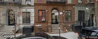 Street View of 134 WEST 139 STREET, Manhattan
