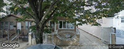 Street View of 134-11 SUTTER AVENUE, Queens