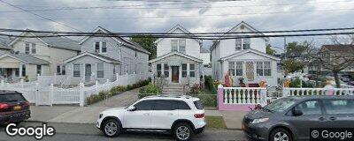 Street View of 134-13 115 AVENUE, Queens