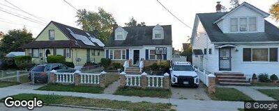 Street View of 134-15 242 STREET, Queens