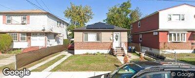 Street View of 134-33 155 STREET, Queens