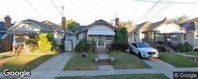 Street View of 134-34 227 STREET, Queens