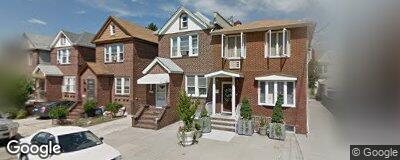Street View of 134-35 60 AVENUE, Queens
