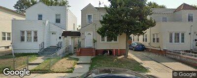 Street View of 134-39 233 STREET, Queens