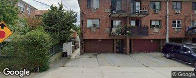 Street View of 134-40 57 ROAD, Queens