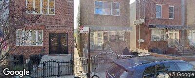 Street View of 1340 76 STREET, Brooklyn