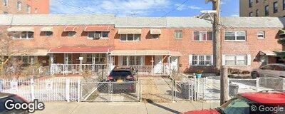Street View of 1340 COMMONWEALTH AVENUE, Bronx
