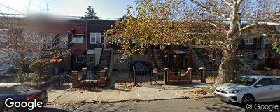Street View of 1340 EAST 85 STREET, Brooklyn