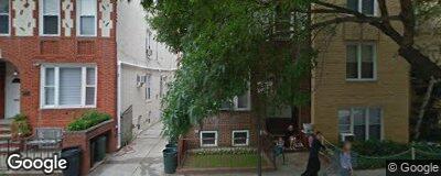 Street View of 1341 EAST 5 STREET, Brooklyn