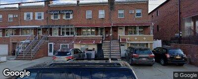Street View of 1342 BALCOM AVENUE, Bronx