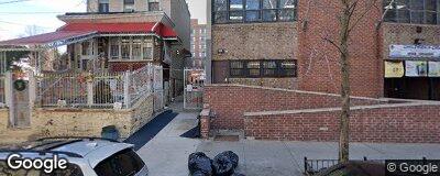 Street View of 1342 FULTON AVENUE, Bronx