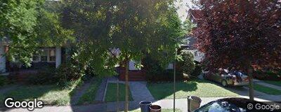 Street View of 1343 EAST 24 STREET, Brooklyn