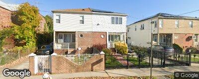 Street View of 1343 EAST 89 STREET, Brooklyn