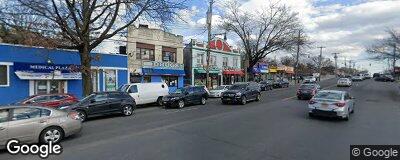 Street View of 1343 EAST GUN HILL ROAD, Bronx