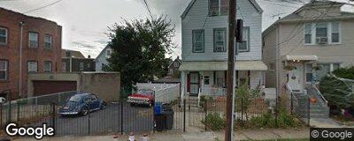 Street View of 1343 EDWARDS AVENUE, Bronx