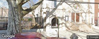 Street View of 1343 FULTON AVENUE, Bronx