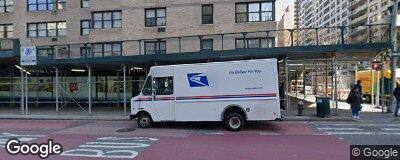 Street View of 1344 1 AVENUE, Manhattan