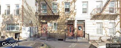Street View of 1345 44 STREET, Brooklyn