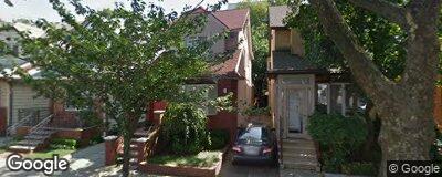 Street View of 1345 EAST 8 STREET, Brooklyn