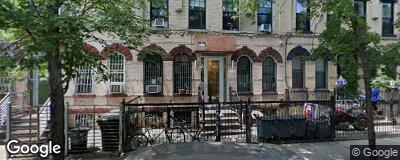 Street View of 1345 HANCOCK STREET, Brooklyn