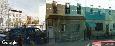 Street View of 1345 MYRTLE AVENUE, Brooklyn