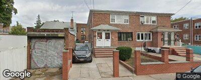 Street View of 1345 SUTTER AVENUE, Brooklyn