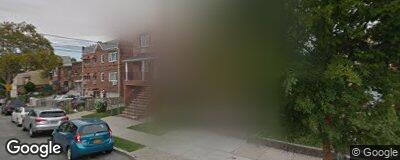 Street View of 1346 EDWARDS AVENUE, Bronx
