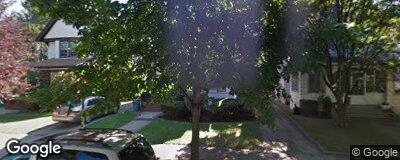 Street View of 1347 EAST 24 STREET, Brooklyn