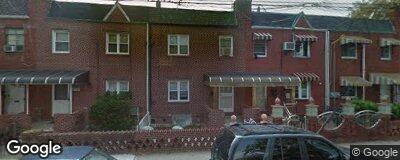 Street View of 1348 EAST 58 STREET, Brooklyn