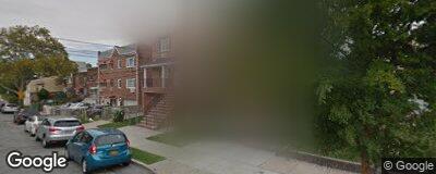 Street View of 1348 EDWARDS AVENUE, Bronx