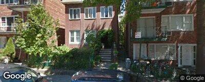 Street View of 1349 52 STREET, Brooklyn