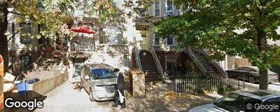 Street View of 1349 55 STREET, Brooklyn