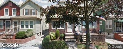 Street View of 1349 EAST 16 STREET, Brooklyn