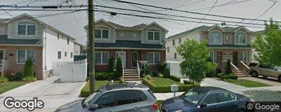 Street View of 1349 EAST 66 STREET, Brooklyn