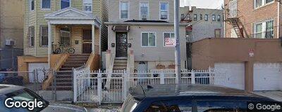 Street View of 1349 THIERIOT AVENUE, Bronx
