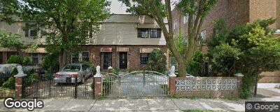 Street View of 135 AMBOY STREET, Brooklyn
