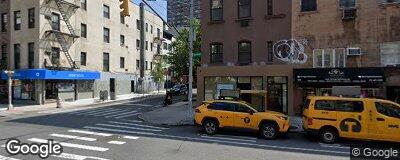 Street View of 135 LEXINGTON AVENUE, Manhattan