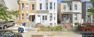 Street View of 135 LOGAN STREET, Brooklyn