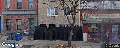 Street View of 135 MALCOLM X BOULEVARD, Brooklyn