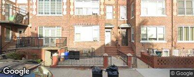 Street View of 135 PARKVILLE AVENUE, Brooklyn