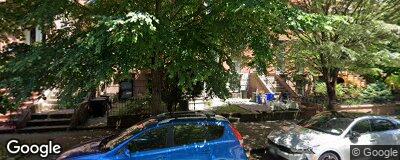 Street View of 135 SOUTH OXFORD STREET, Brooklyn